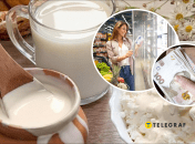 Цены на молочку