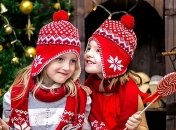 День Святого Николая 2018: что подарить детям на День святого Николая