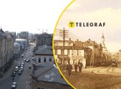 Улица Кооперативная