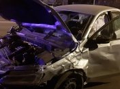 В Мариуполе произошло ДТП, погибли два человека