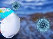 Статистика коронавируса в Украине 26 января