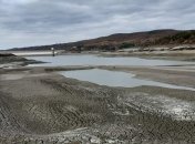 В Ялте резко сократят подачу воды