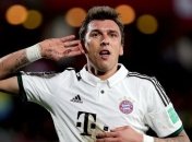 Арсен Венгер готов заплатить за Манджукича £20 млн