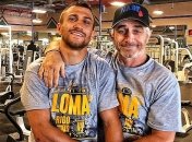 Анатолий Ломаченко признан лучшим тренером года