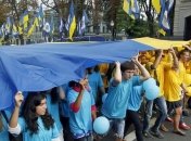 В июле украинцев стало на 36 тысяч меньше  