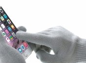 Apple запатентовала сенсорный экран, с которым можно работать в перчатках (Видео)