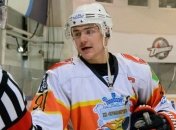 Капитан "Кременчуга" установил рекорд результативности в истории УХЛ