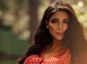 Санта Димопулос негодует, почему так сложно подобрать одежду для беременных