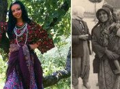 Пестрые шаровары или красный плащ: традиционные костюмы цыганок в разных странах (Фото) 