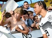 Травма Сане серьезнее, чем ожидалось