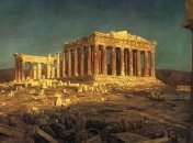 Ученые раскрыли несколько неожиданных фактов о Древней Греции