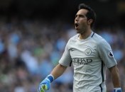 Браво: Для меня Гвардиола - лучший тренер в мире