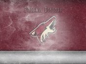 НХЛ. Кадровая чистка в составе "Финикса"