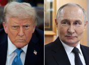 Трамп прозревает в отношении Путина?