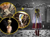 Украинские фильмы-номинанты "Оскара"