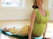 До зачатия ребенка нужно похудеть