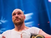 Тайсон Фьюри о реванше с Кличко: Никаких дат, ничего