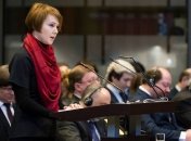 МИД Украины привлекает профессоров права для МУС против России