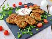 Смачні, рум'яні, на обід для дітей та дорослих