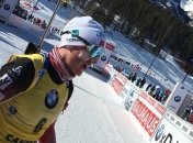 Биатлон. Результаты мужской эстафеты в Кэнморе 8.02.2019