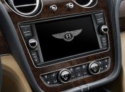 Bentley намерены отказаться от 6,75 литрового двигателя в своих автомобилях