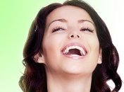 Женские лица до, во время и после оргазма (Фото)