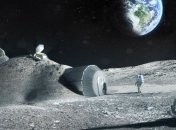 Какое место на Луне хочет забрать Россия? 