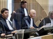 Суд по MH17: прокуратура заявила о показаниях свидетеля запуска ракеты