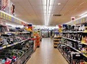 Общий уровень инфляции в Украине достиг 8,8%