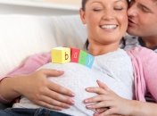 Папины истории: беременные сны и беременный День рождения