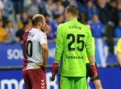 Зозуля получил нового наставника