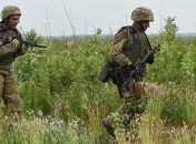 Появилась карта заминированного Донбасса