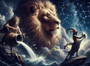 Льву, Козерогу и Водолею стоит готовится к чему-то новому