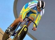 Велотрек. Украина завершила чемпионат Европы с четырьмя медалями