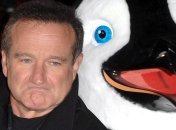 Юристы Робина Уильямса обнародовали завещание покойного актера