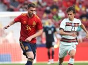 Звездный перебежчик впервые сыграл за Испанию: обзор матча с Португалией (видео)