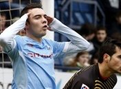 "Динамо" по-прежнему интересен форвард "Сельты"