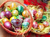 Какого числа Пасха в 2015 году