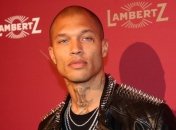 "Самый красивый преступник в мире" вернулся на подиум (Фото)