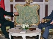 Путин назвал Чавеса близким другом России