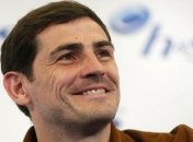 Касильяс о финале Лиги чемпионов: Фаворита нет