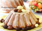 Самое важное в этом тесте - хорошо его вымесить