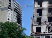 Северная Салтовка