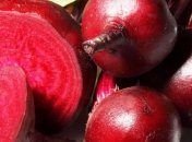 Вся польза свеклы