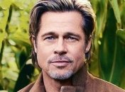 Брэд Питт снялся в рекламной кампании Brioni (Видео)