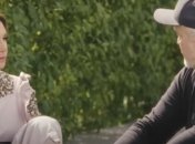 В интервью Оксане Марченко известный музыкант Олег Карамазов рассказал о том, как пришел к вере