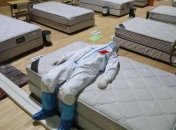 В Ухані за чотири дні поспіль не виявили нових підозр захворювання коронавірусом