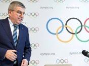 Президент МОК: Решение было принято практически единогласно