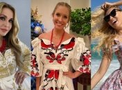 Крещение Господне 2020: поздравления от украинских знаменитостей (Фото, Видео)