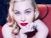 В центре обсуждений: Мадонна снова ошеломила поклонников (Фото)